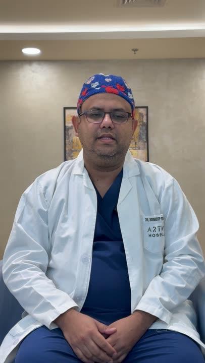 Dr. Biswarup Purkayastha, Greffe Cardiaque et Pulmonaire
