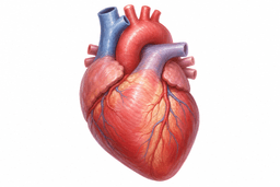 Kardiologie & Herzchirurgie