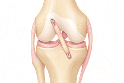 ACL repair