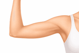Arm lift