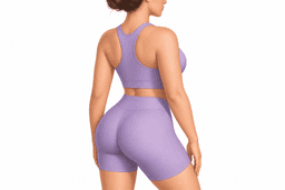 Buttock implants