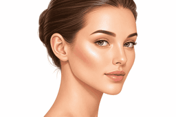 Cheek implants