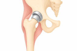 Hip resurfacing