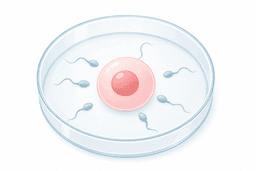 Standard IVF