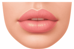 Lip lift / aug