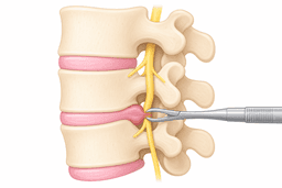Microdiscectomy