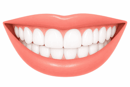 Hollywood smile