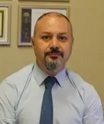 Dr. Erdem Aktas