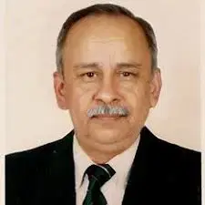 Dr. Vishwambar Nath