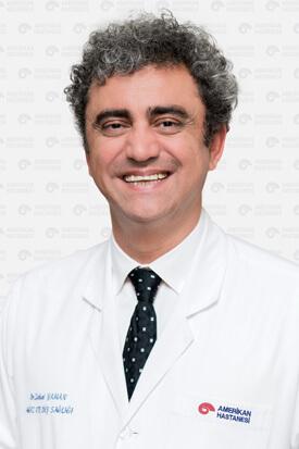 Dr. Zekai Yaman