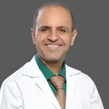 Dr. Hossein Yavari - Dermatologist