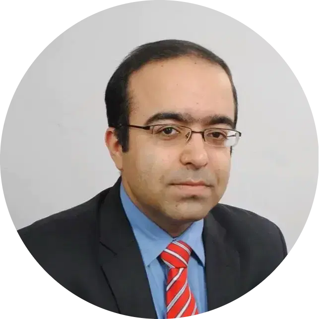 Dr. Rohit Batra
