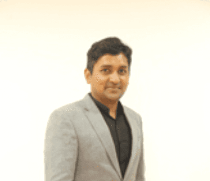 Dr. Santosh H