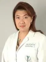 Maj. Gen. Dr. Aksarak Tokrisna - Oral Surgeon
