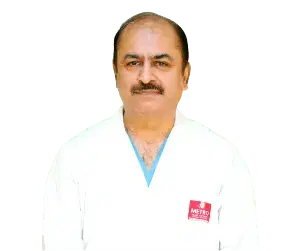 Dr. Vishal Dhir
