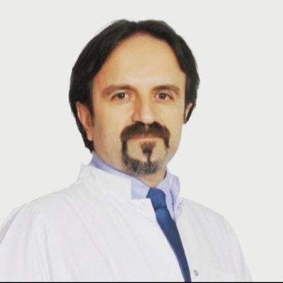 Prof. Dr. Şener CİHAN 