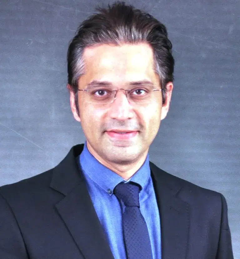 Dr. Mudit Khanna