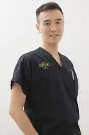 Dr. Yuen Ho Chow - Dermatologist