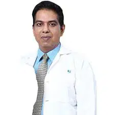 Dr, Vikram Paolo