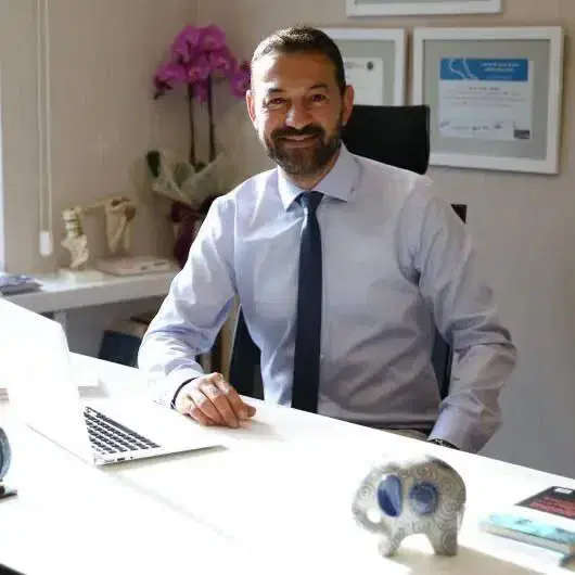 Dr. Serdar Zengin
