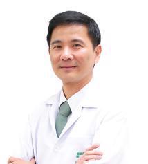 Dr. Tontanai Numbenjapon