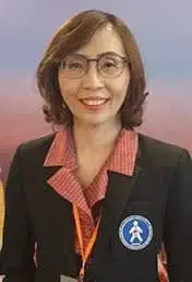 Prof. Dr. Suporn Treepongkaruna