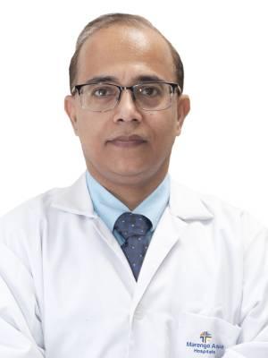 Dr. Sumit Narang