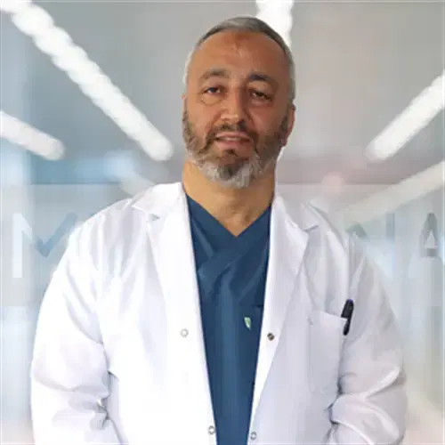 Dr. Nihat Tosun