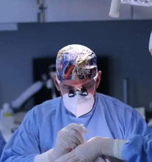 Dr. Juan Couto