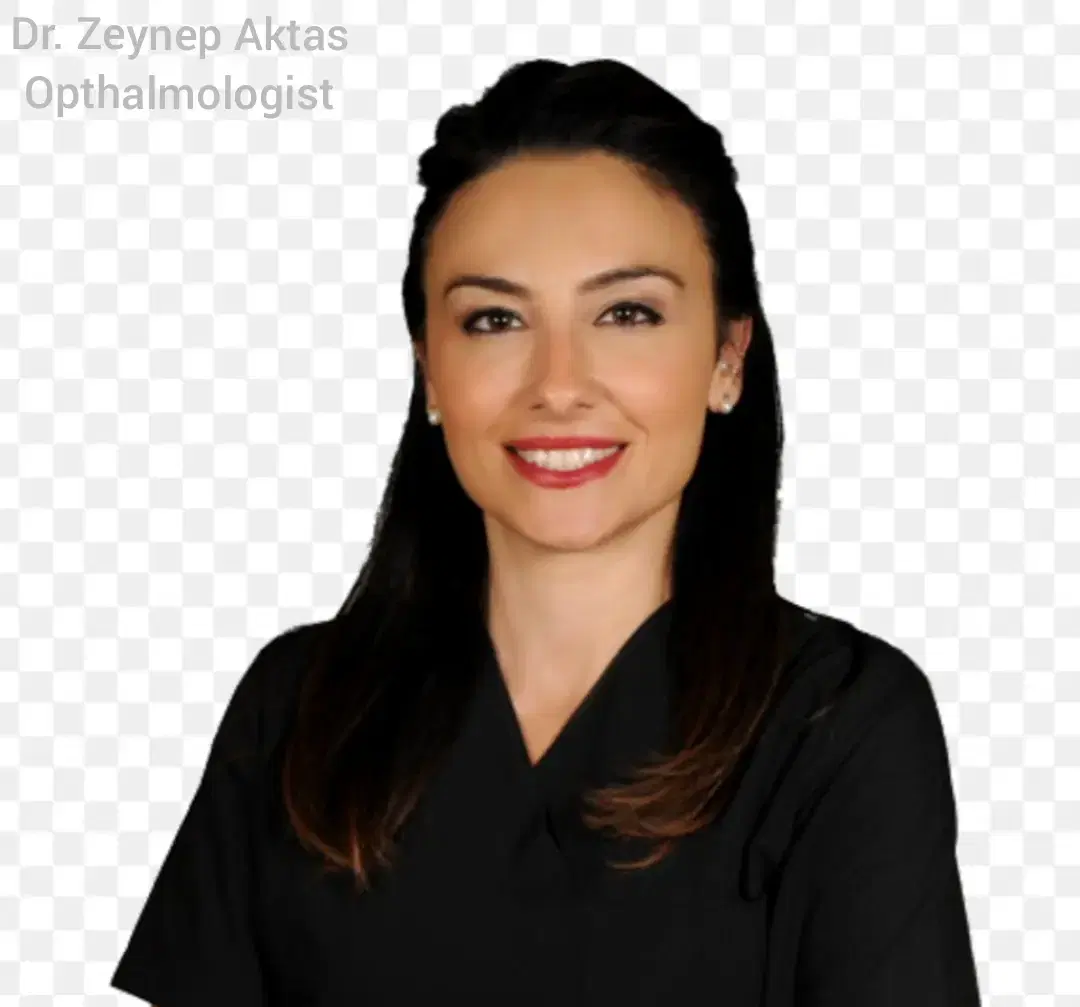 Dr. Zeynep Aktas