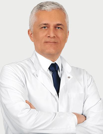 Dr. Soner Tatlidede