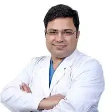 Dr Vivek Vij - Yapita Health