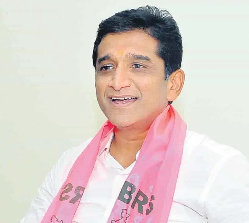 Dr. Kalvakuntla Sanjay - Spine Surgeon