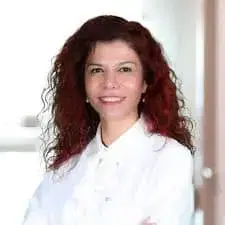 Prof. Dr. Meral Günaldı