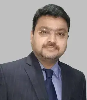 Dr Manoj Jain