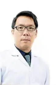 Dr Anuruck Jeamanukoolkit