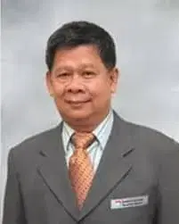 Dr. Surapol Issaragrisil