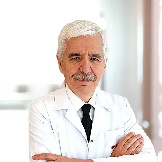 Dr. Akif Mert Erda