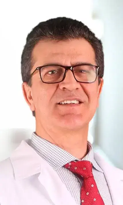 Prof. Dr. Savaş Tuna