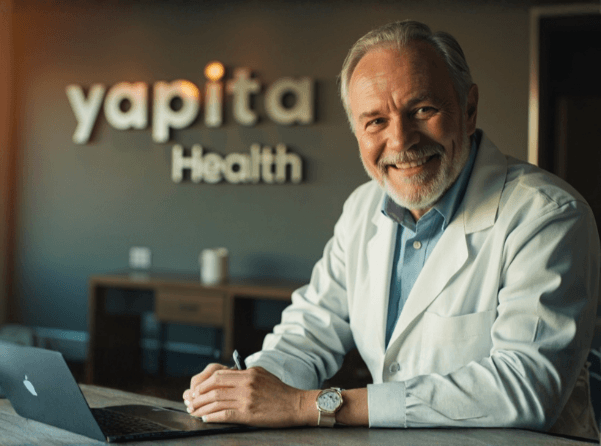 عن Yapita Health