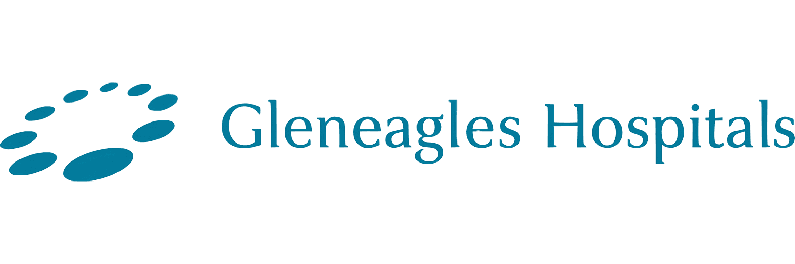 Gleneagles Hospital