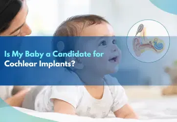 Cochlear Implant Eligibility