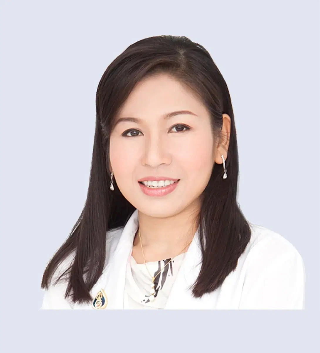 Dr. Ornouma Srivanishvipat - Otolaryngologist