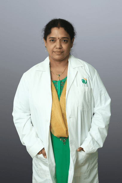 Dr. Cecily Mary Majella