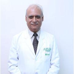 Dr. Shekhar Kashyap