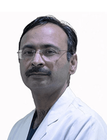 Dr. Sushil Azad