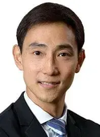 Dr Theng Thiam Siew Julian - Ophthalmologist