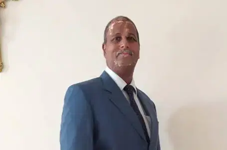 Dr. Albert D’Souza