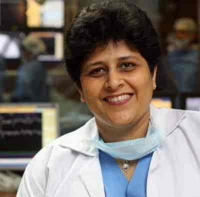 Dr. Simmi Manocha