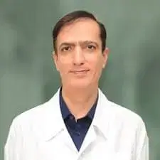 Dr. Babak Salehi - Yapita Health